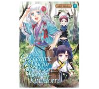 The Eccentric Doctor of the Moon Flower Kingdom Vol. 5
