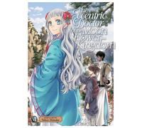 The Eccentric Doctor of the Moon Flower Kingdom Vol. 7