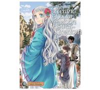 The Eccentric Doctor of the Moon Flower Kingdom Vol. 7