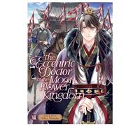 The Eccentric Doctor of the Moon Flower Kingdom Vol. 8