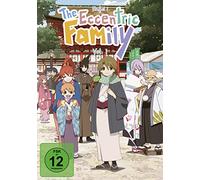 The Eccentric Family: Staffel 1 / Vol. 1