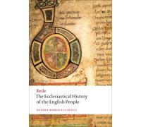 The Ecclesiastical History of the English People