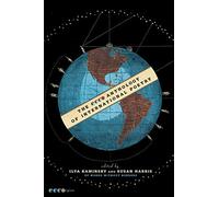 The Ecco Anthology of International Poetry