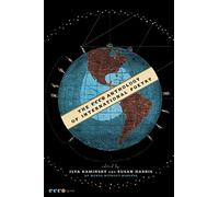 The Ecco Anthology of International Poetry by Ilya Kaminsky (2010-03-15)