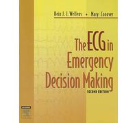 The ECG in Emergency Decision Making – Saunders