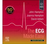 The ECG Made Easy