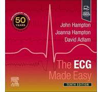 The ECG Made Easy – Elsevier