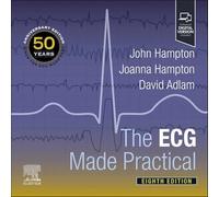 The ECG Made Practical – Elsevier