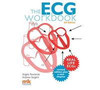 The ECG Workbook 4/ed