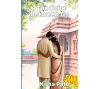 The Echo Between Us (Connecting Us Series)