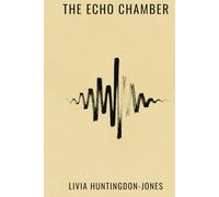 The Echo Chamber: A DCI Blackwell Novel