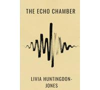 The Echo Chamber: A DCI Blackwell Novel