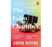 The Echo Chamber
