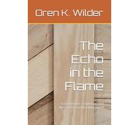 The Echo in the Flame: Transmission, Frequency, and the Carriers of the Living Signal