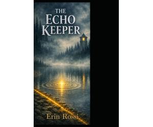 The Echo Keeper: A Nettlewood Mystery