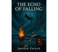 The Echo of Falling: Psychological Drama / Contemporary Fiction