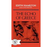 The Echo of Greece