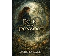 The Echo of The Ironwood