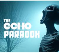 The Echo Paradox PC Steam CD Key