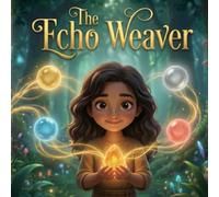 The Echo Weaver: Children's Book About Sorting Feelings, Emotional Regulation, and Mindfulness for Kids Ages 3-6