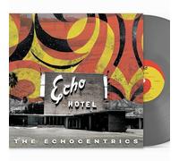 The Echocentrics - Echo Hotel (Remixed Remastered) [Vinyl LP] [VINYL]