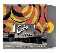 The Echocentrics - Echo Hotel (Remixed Remastered) [Vinyl LP] [VINYL]