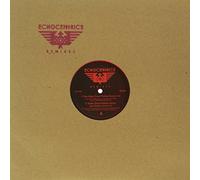 The Echocentrics - The Echocentrics Remixes [VINYL]