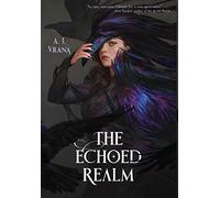 The Echoed Realm: 2 (The Chaos Cycle)