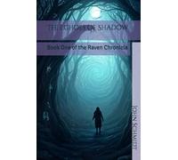 The Echoes of Shadow: Book One of the Raven Chronicle (Clan Oakwillow Cycle)