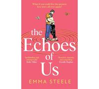 The Echoes of Us : an absolutely uplifting and heartbreaking love story to keep you hooked in 2024