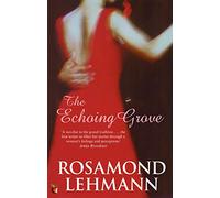 The Echoing Grove