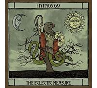 The Eclectic Measure
