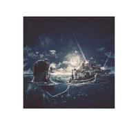 The Eclectic Moniker - Continents