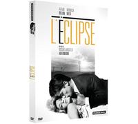 The Eclipse DVD NEW