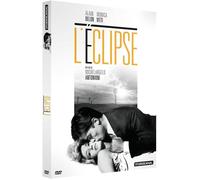 The Eclipse DVD NEW