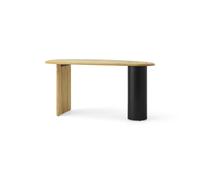The Eclipse Writing Pad Oak