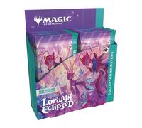 Lorwyn Eclipsed Collector Booster Box | Lorwyn Eclipsed