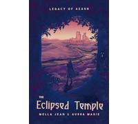 The Eclipsed Temple (Legacy of Azarn)