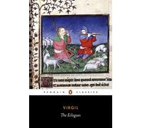 The Eclogues (Classics) by Virgil (1984-01-26)
