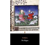The Eclogues