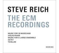 The Ecm Recordings