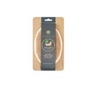 The Eco Bath Eco Bath Natural Ramie Bath Pad - 1 Unit