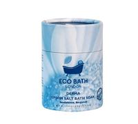 The Eco Bath EPSOM SALT BATH SOAK - ECZEMA 250g