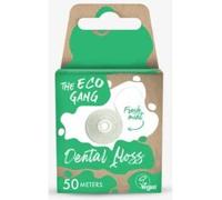 The Eco Gang Mint Dental Floss 50Meters