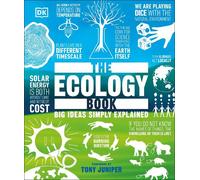 The Ecology Book