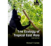 The Ecology of Tropical East Asia