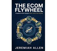 The Ecom Flywheel: A System for D2C Founders When Tactics Stop Working