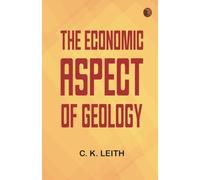 The Economic Aspect of Geology