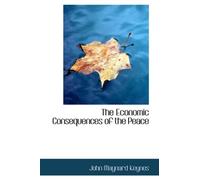 The Economic Consequences of the Peace