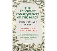 The Economic Consequences of the Peace